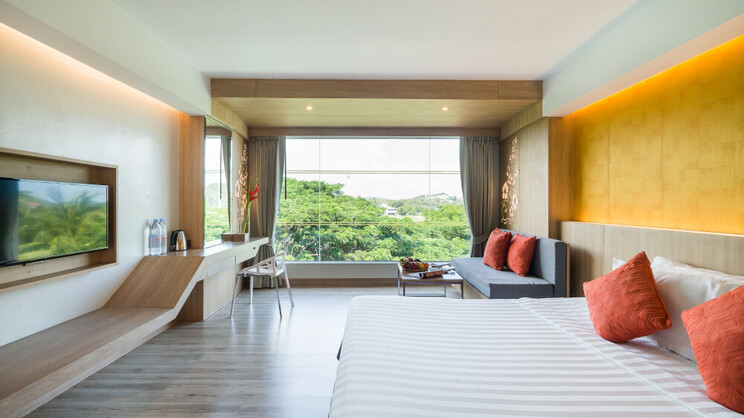 Matcha Samui Resort